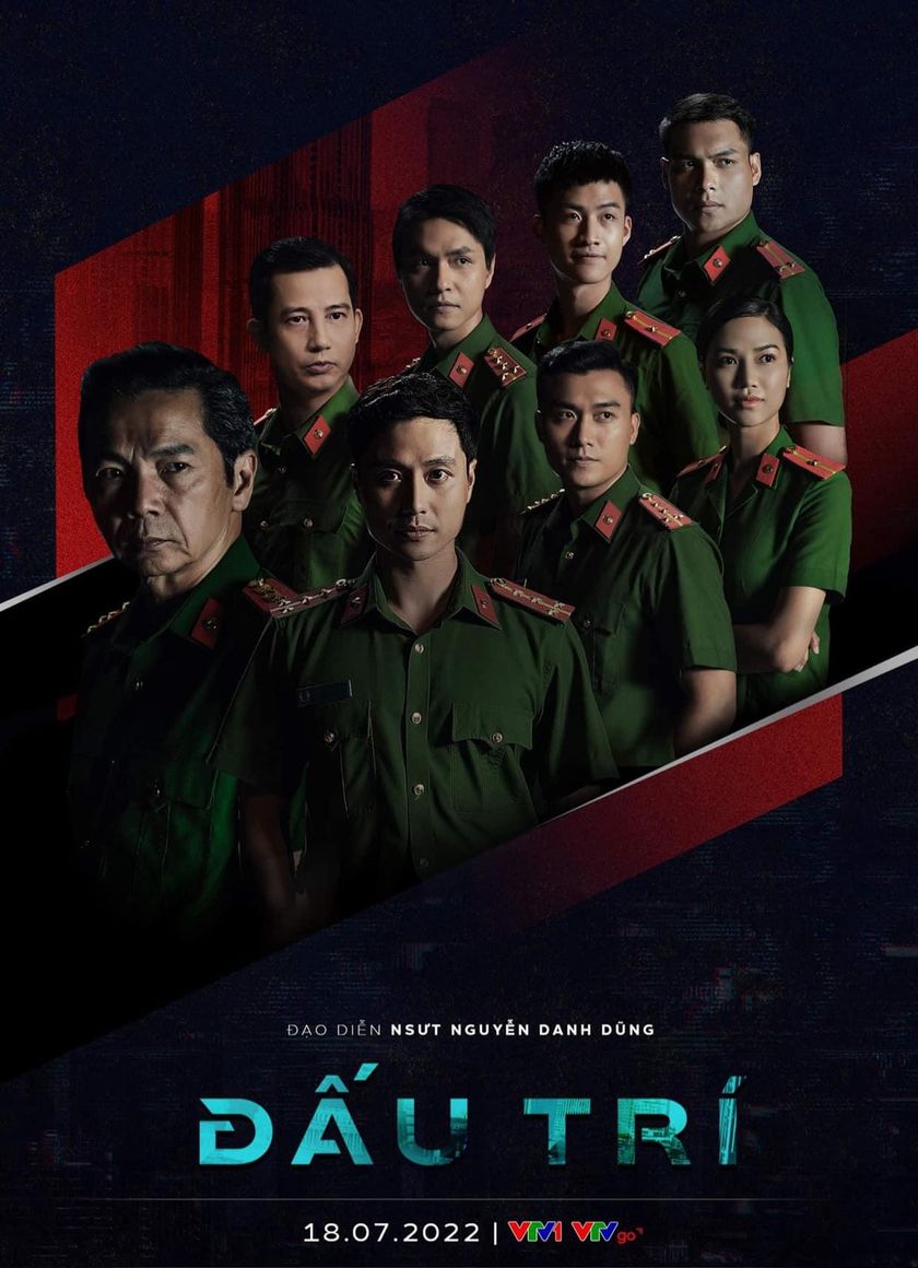 Đấu Trí (Phim Việt Nam)