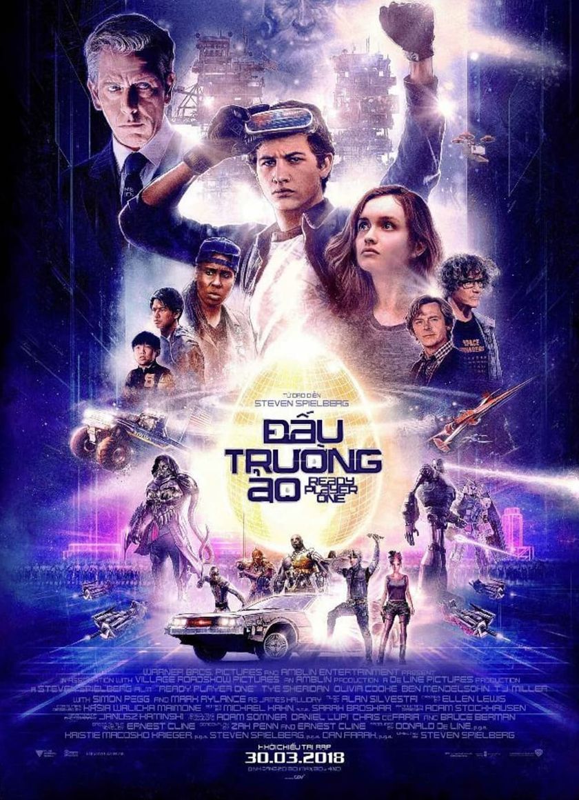 Đấu Trường Ảo