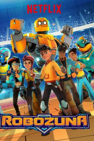 Đấu trường robot (Phần 1)