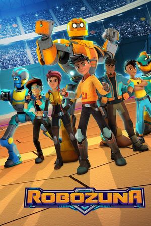 Đấu Trường Robot (Phần 2)