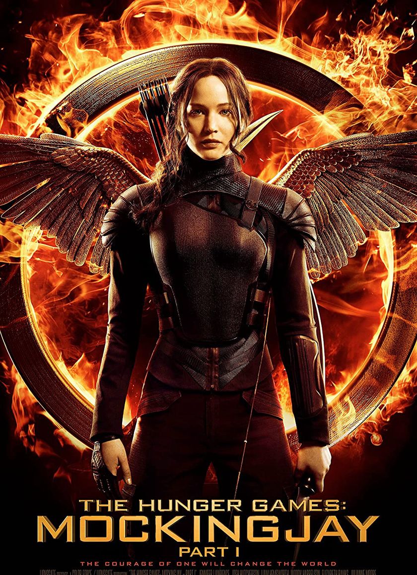 Đấu trường sinh tử: Húng nhại - Phần 1