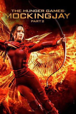 Đấu trường sinh tử: Húng nhại - Phần 2