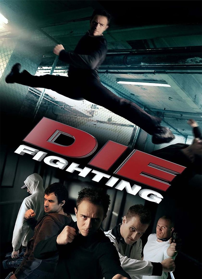 Đấu Võ Sinh Tử