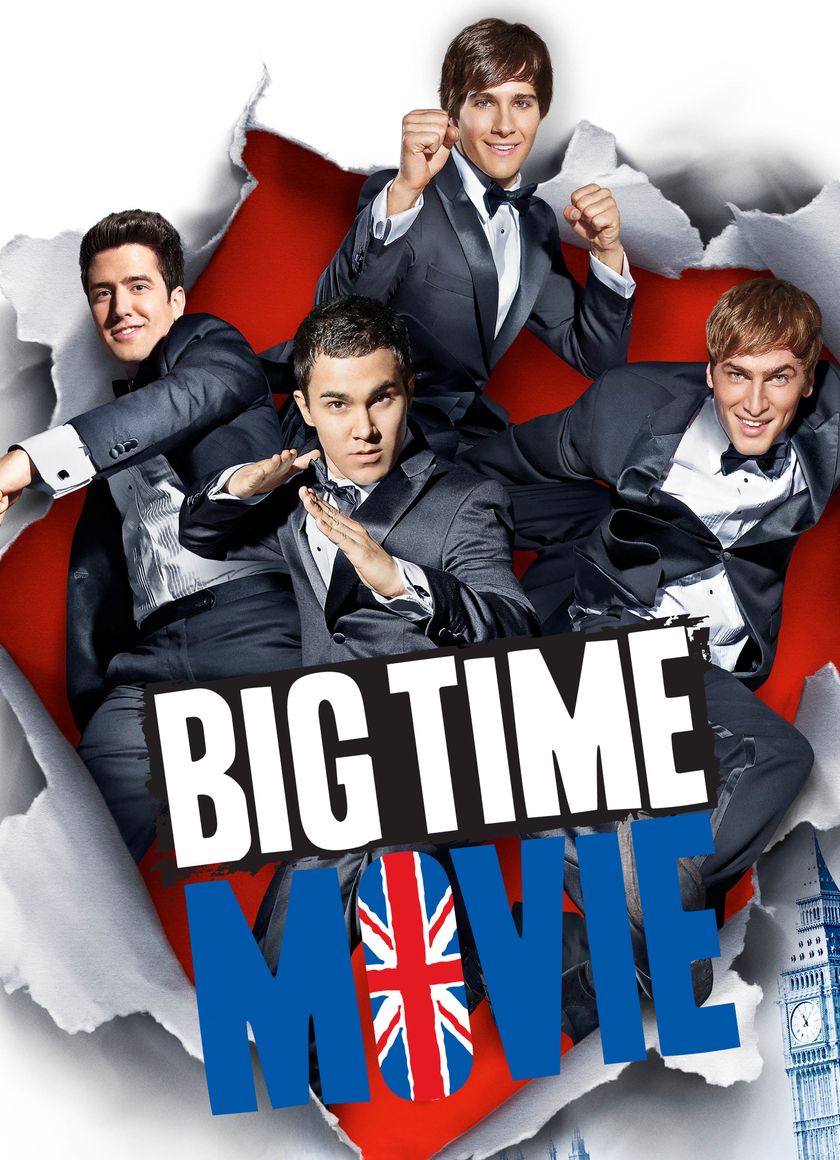 Đua Với Thời Gian