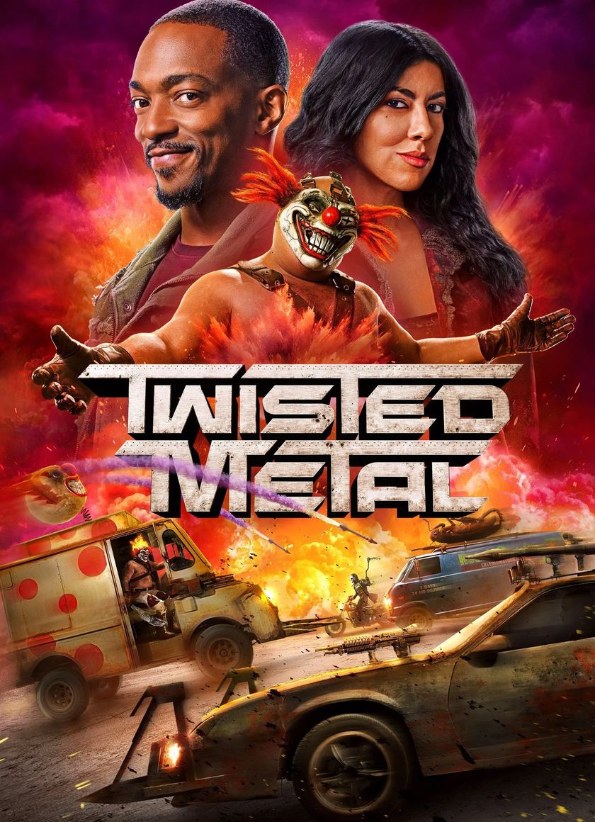 Đua Xe Bắn Súng (Phần 2)