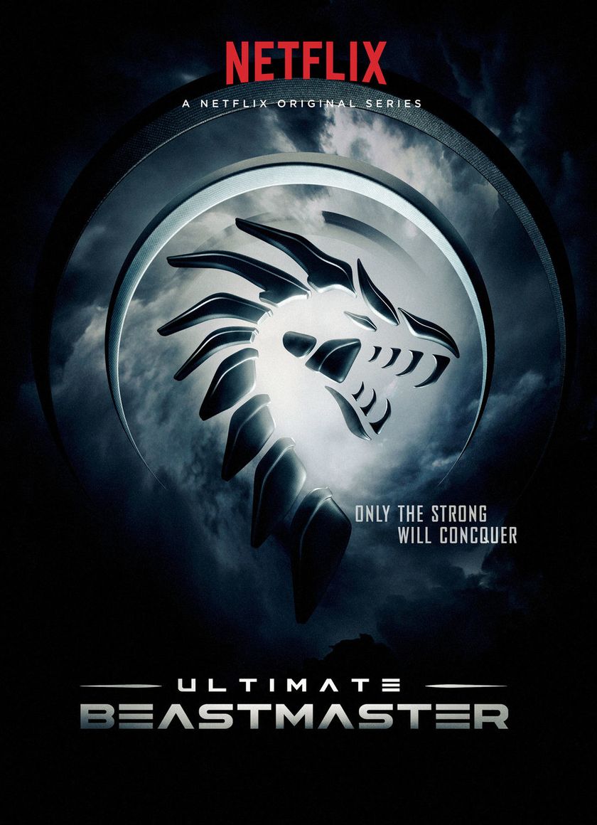 Ultimate Beastmaster (Phần 2)