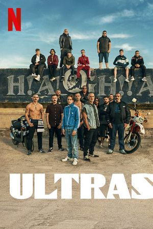 Ultras: Cổ Động Viên Cuồng Nhiệt