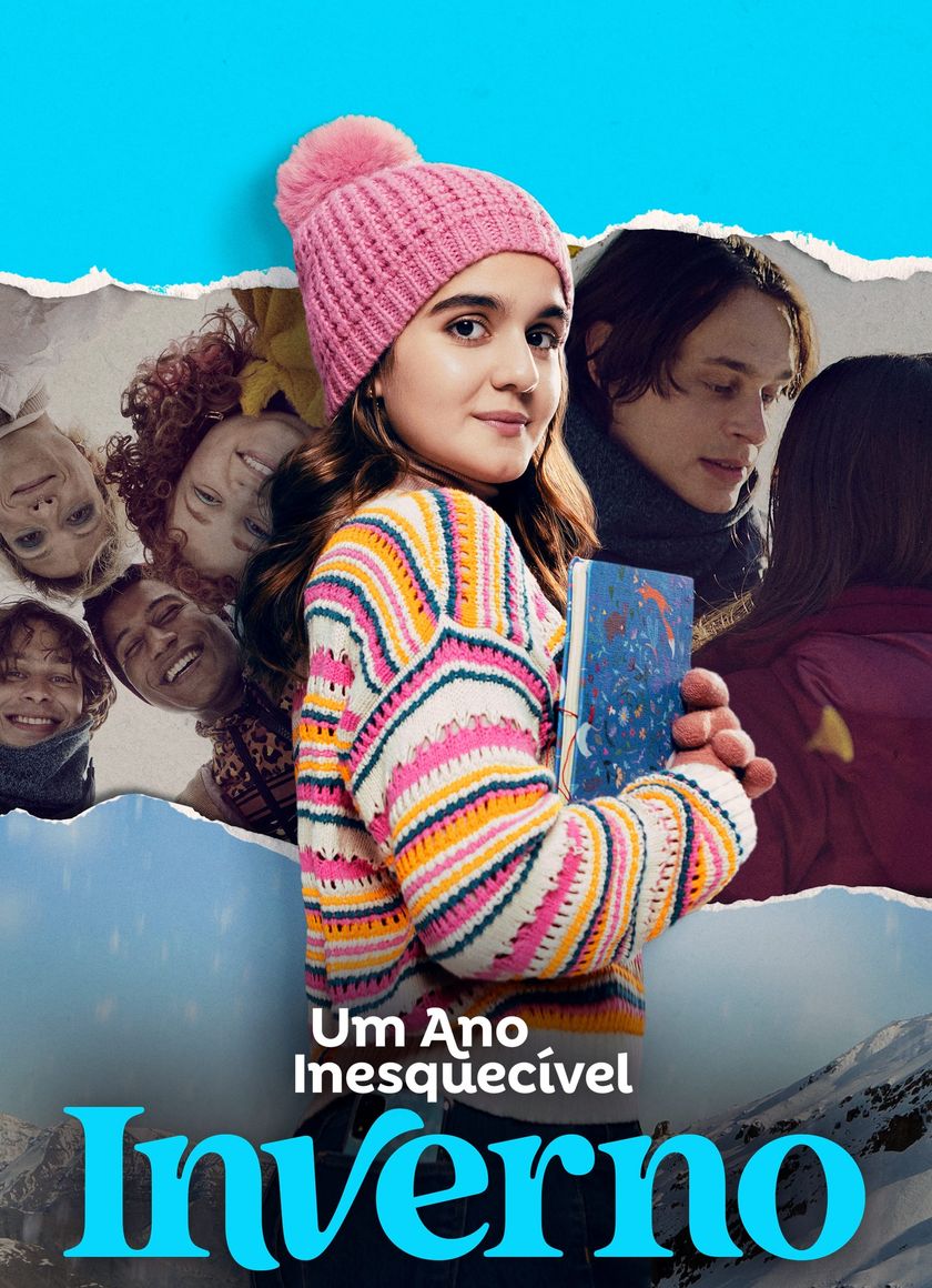 Um Ano Inesquecível - Inverno