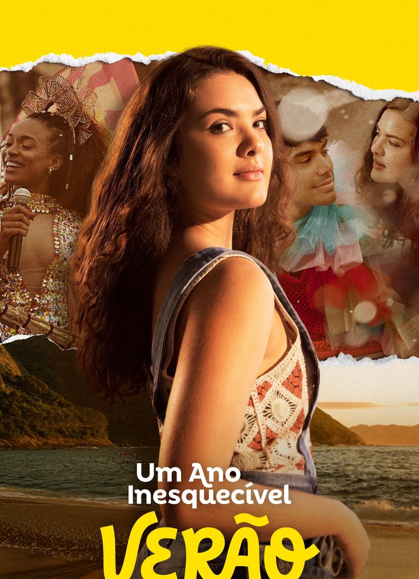 Um Ano Inesquecível: Verão