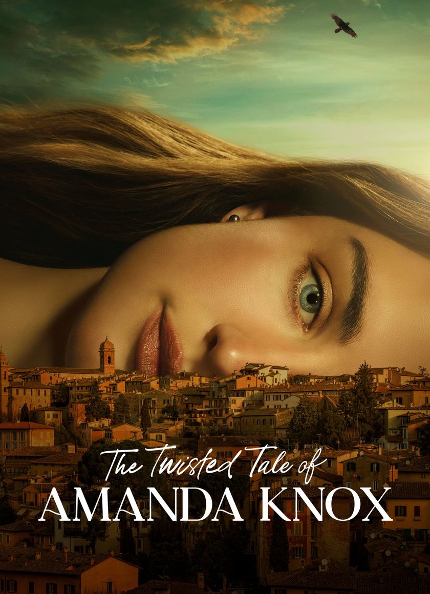 Uẩn Khúc Của Amanda Knox