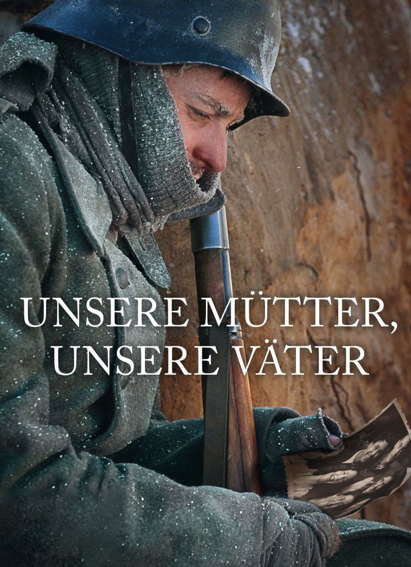Unsere Mütter, unsere Väter