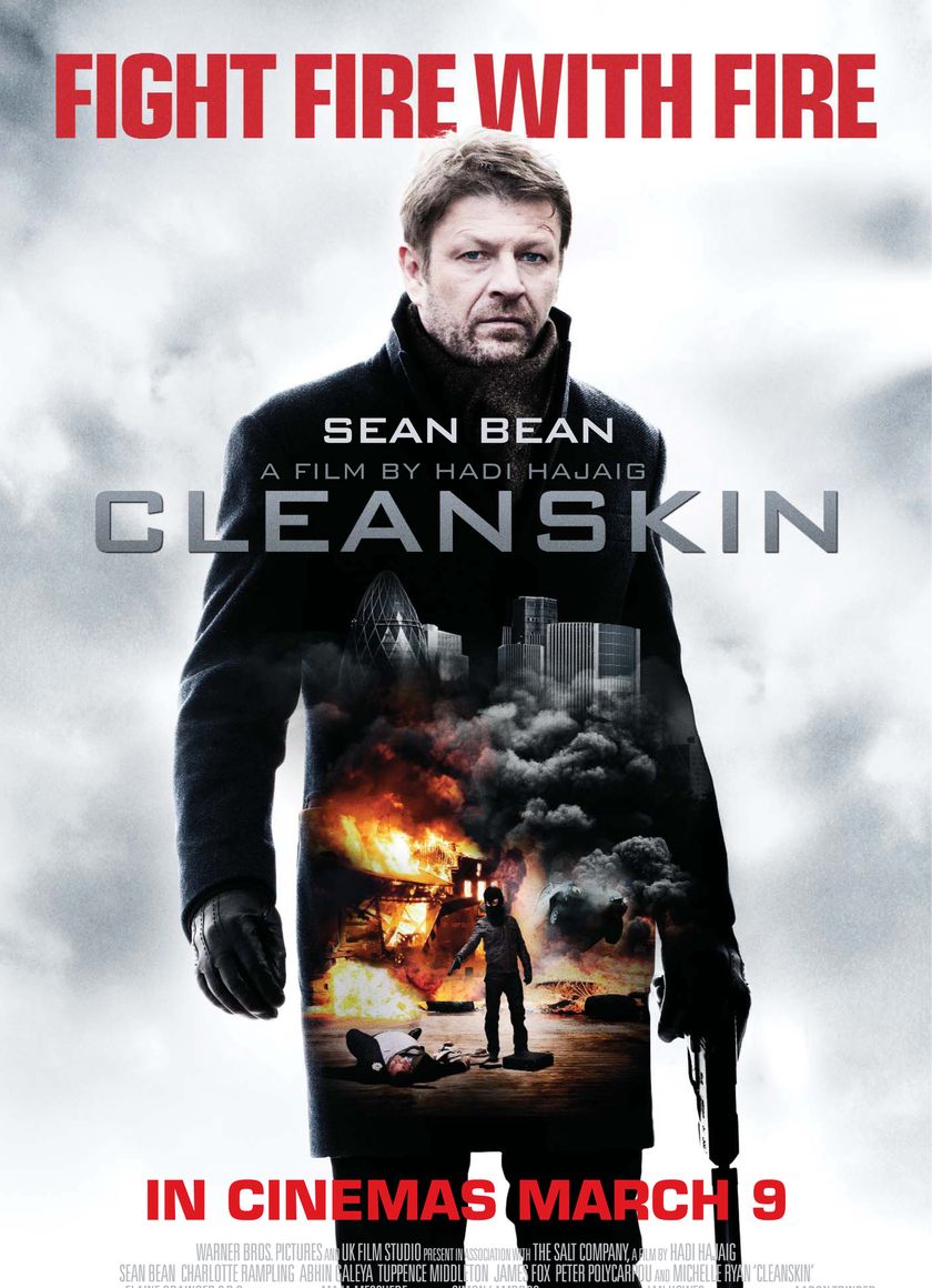 Vỏ Bọc Hoàn Hảo