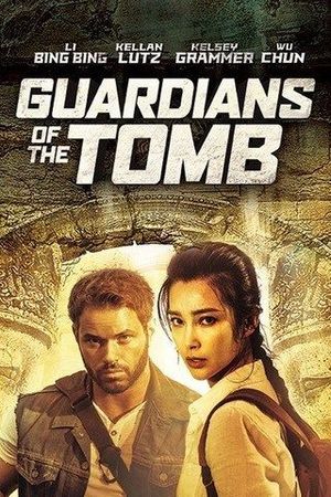 Vệ Binh Lăng Mộ Cổ