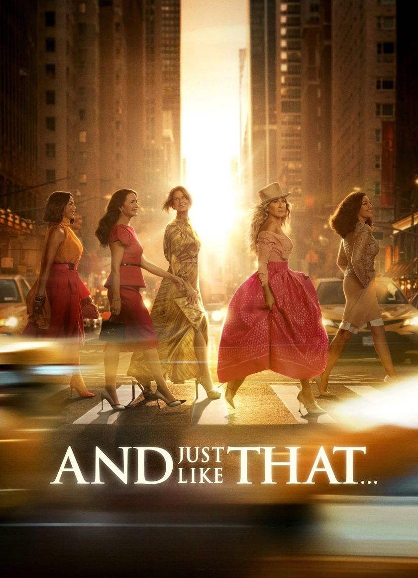 Và Cứ Như Thế... (Phần 3)