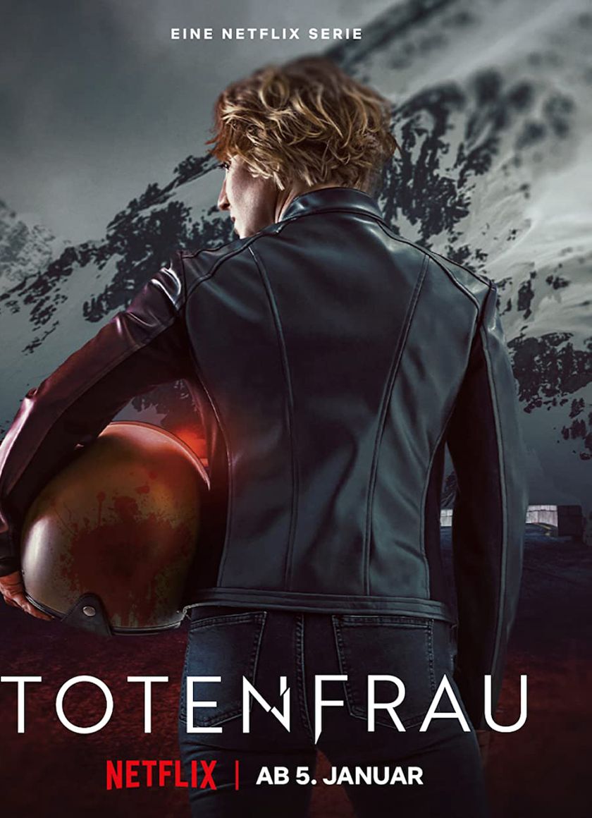 Vợ Của Kẻ Đã Chết (Phần 1)