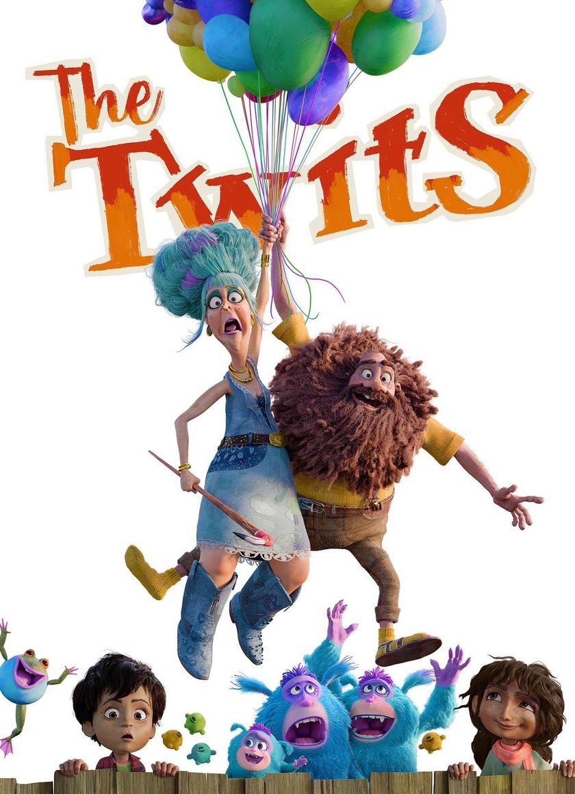 Vợ Chồng Lão Twits