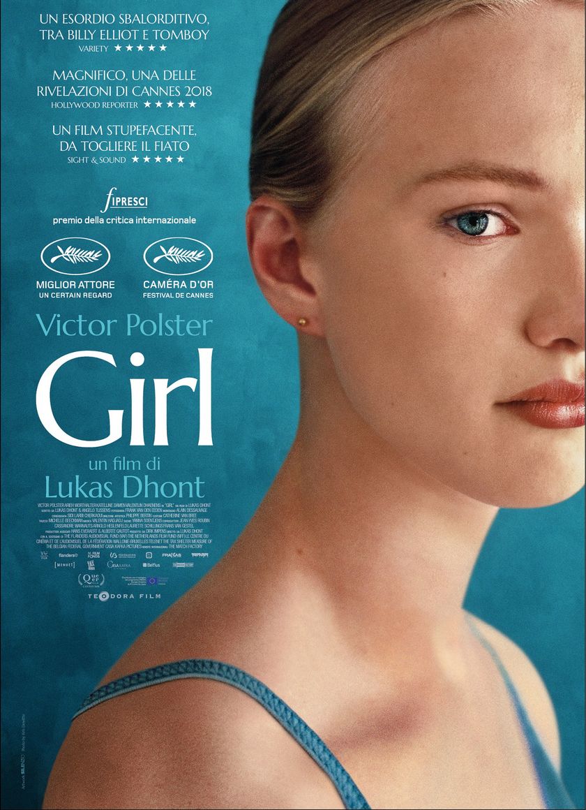 Vũ Công Chuyển Giới