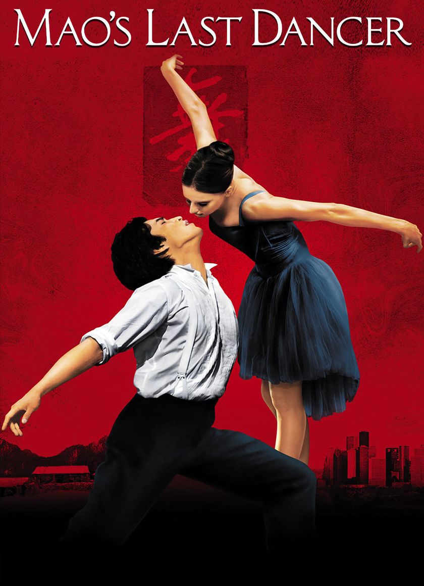 Vũ Công Cuối Cùng Thời Mao Trạch Đông