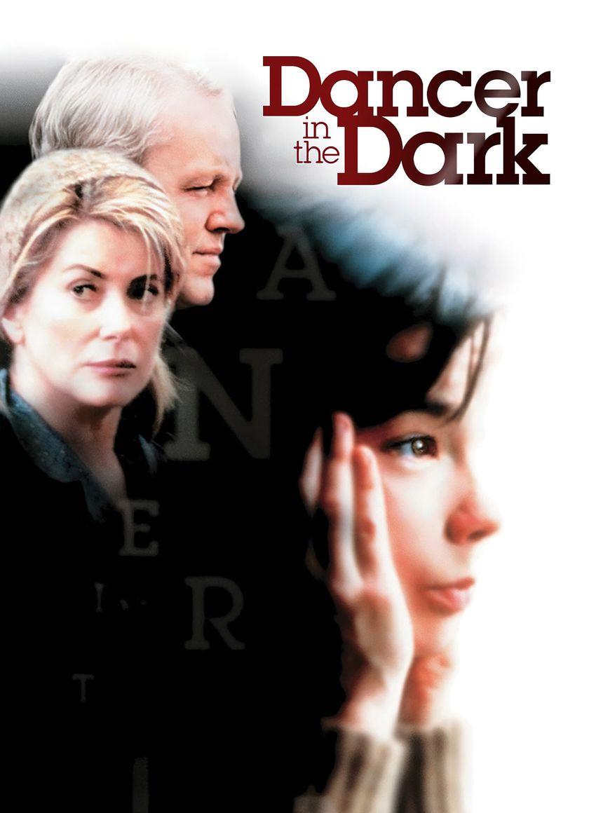 Vũ Công Trong Bóng Tối