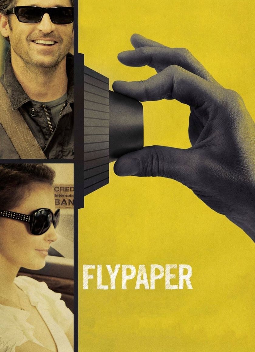 Vụ Cướp Kỳ Quái