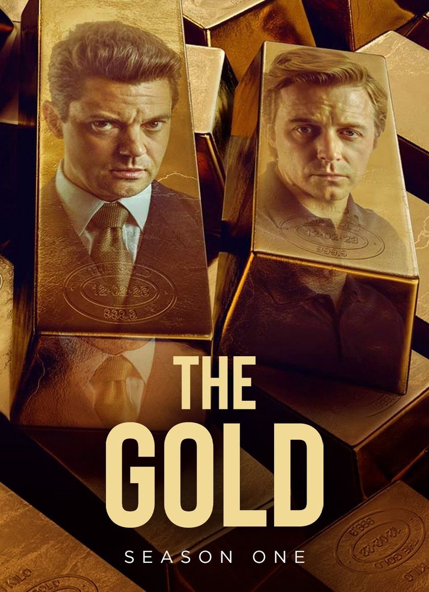 Vụ Cướp Thế Kỷ (Phần 2)