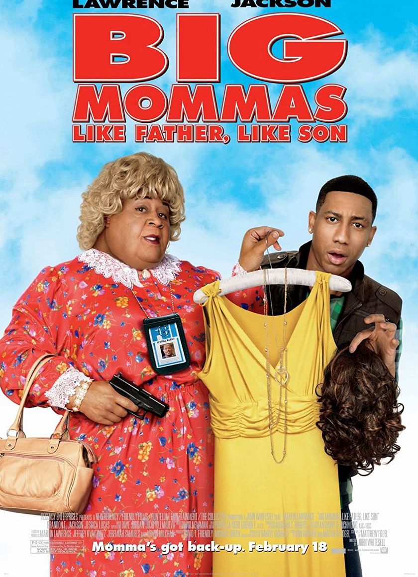 Vú Em FBI 3: Cha Nào Con Nấy