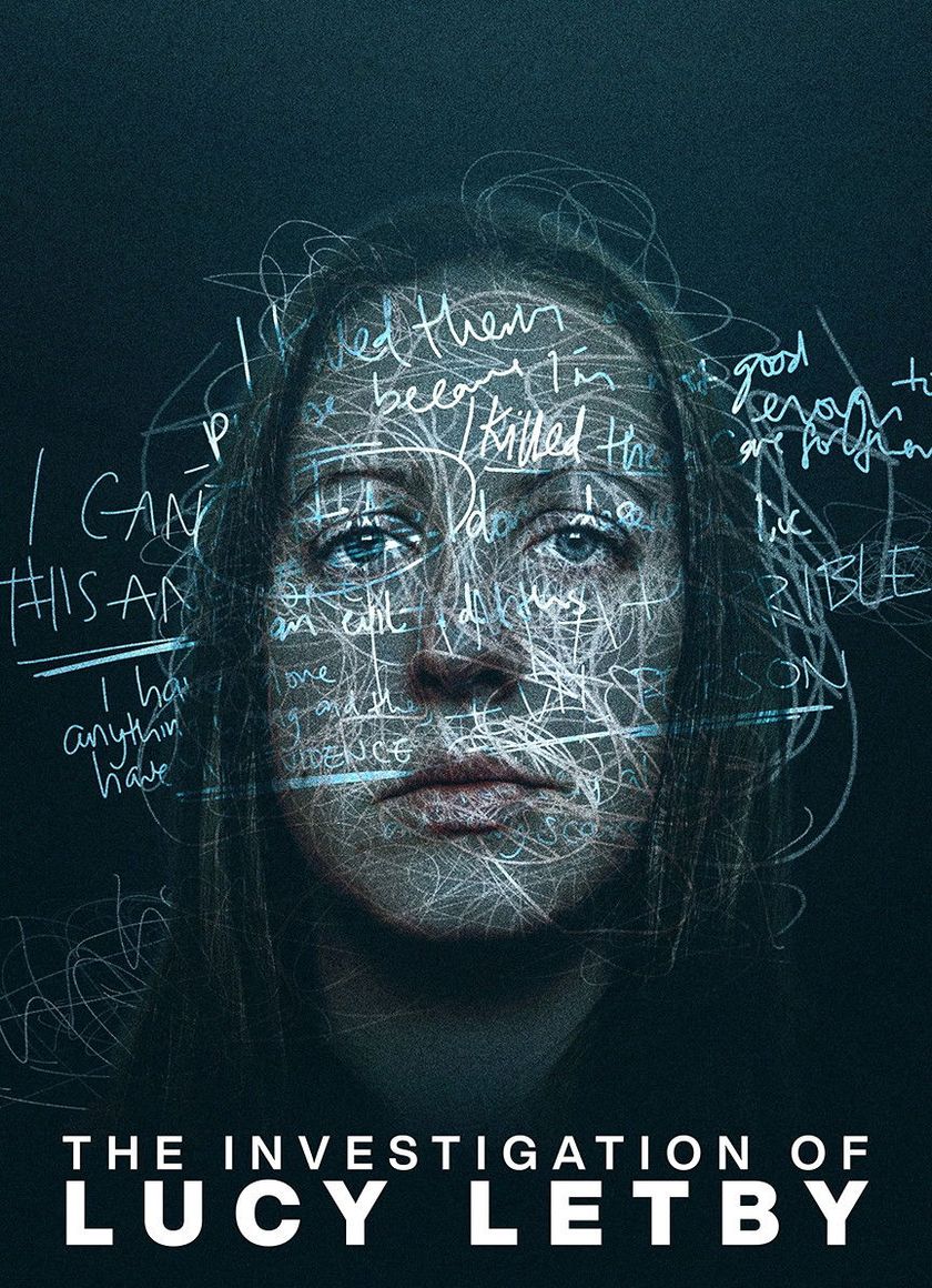 Vụ Điều Tra Lucy Letby