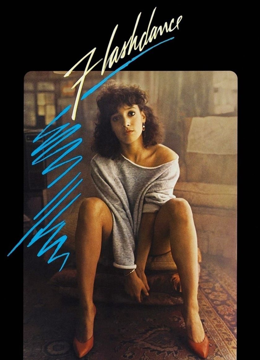 Vũ điệu vụt sáng