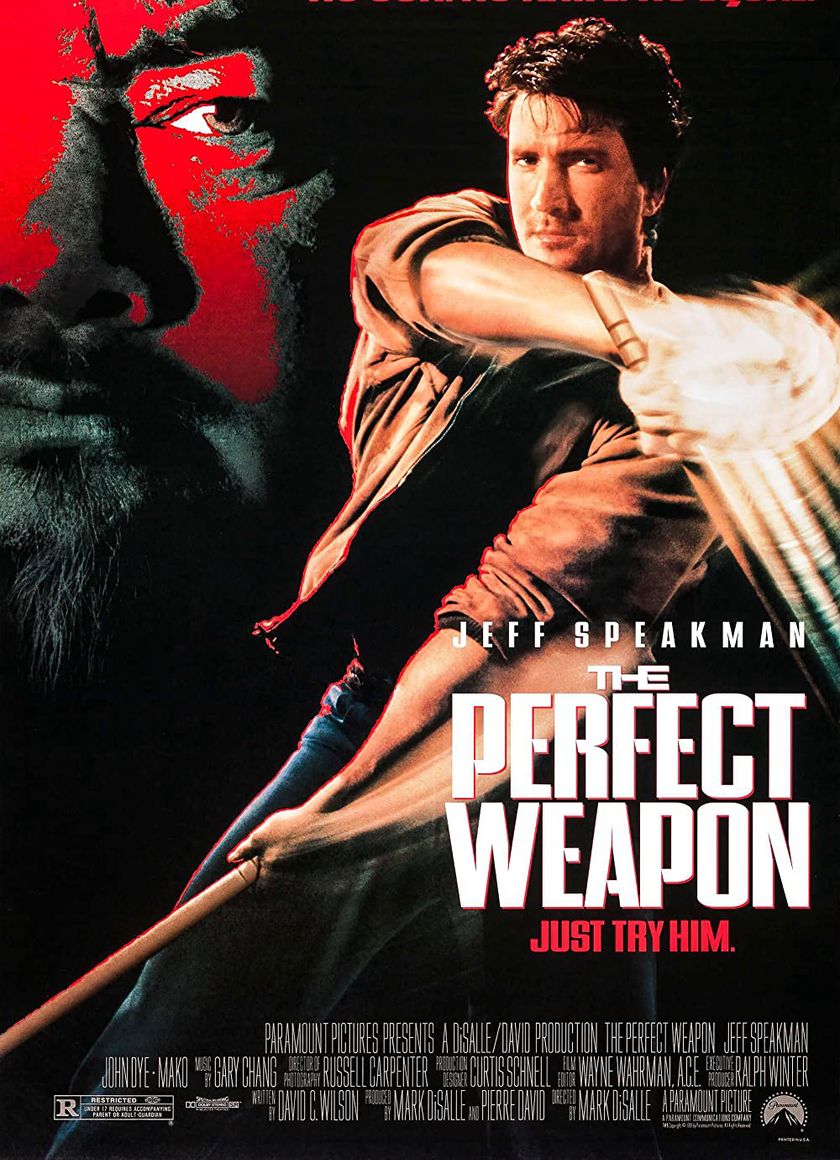 Vũ Khí Hoàn Hảo