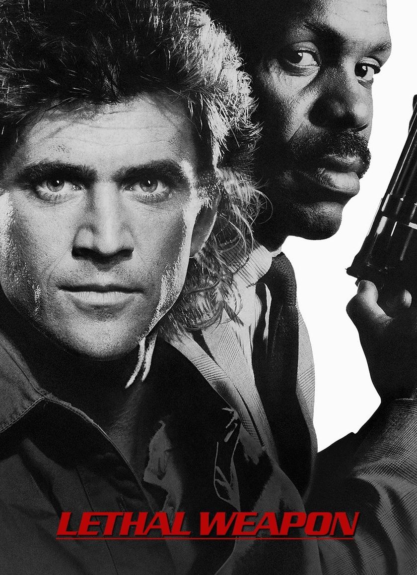 Vũ Khí Tối Thượng