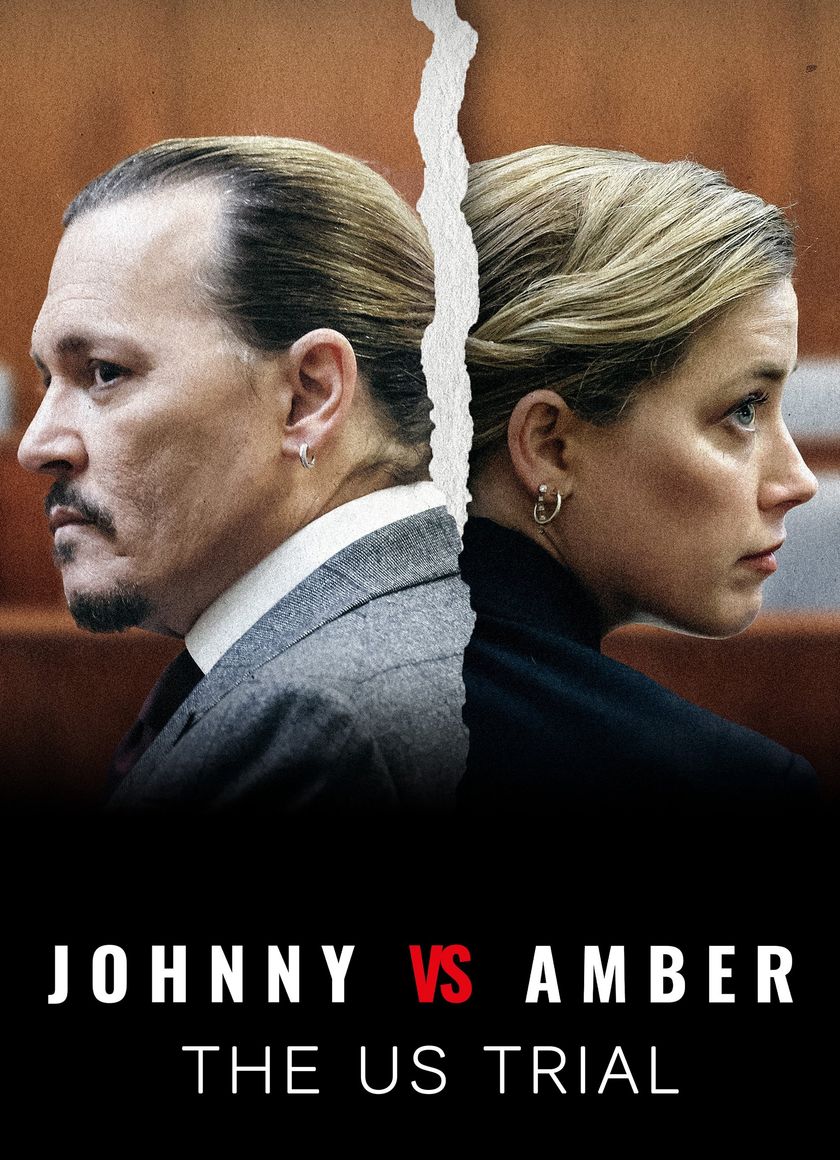 Vụ Kiện Johnny Và Amber: Phiên Tòa Tại Mỹ