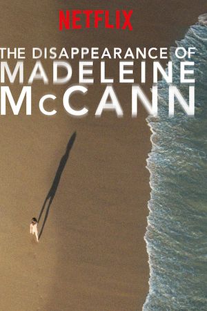 Vụ mất tích của Madeleine McCann