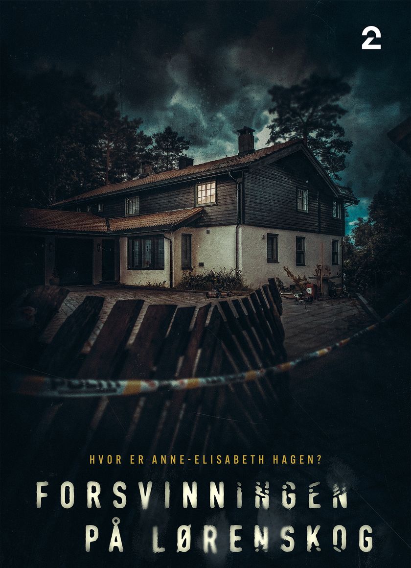 Vụ Mất Tích Ở Lørenskog