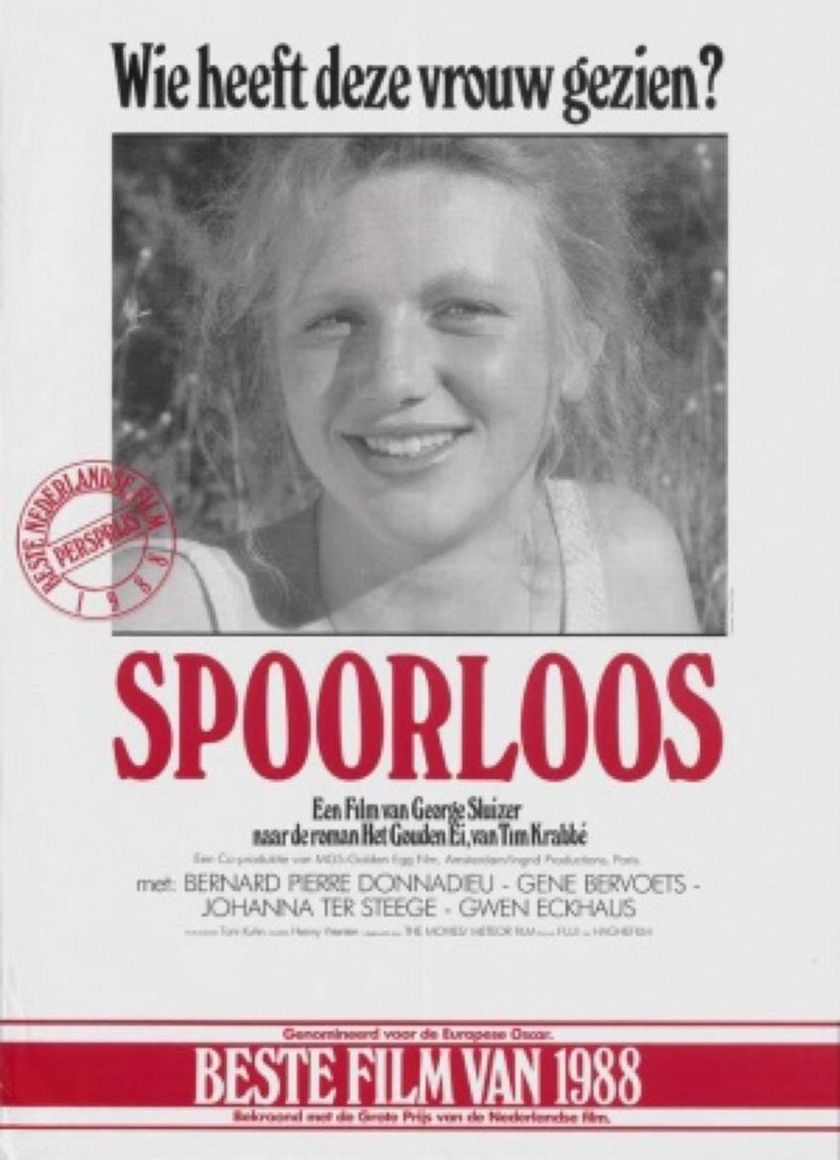 Vụ Mất Tích Đột Ngột