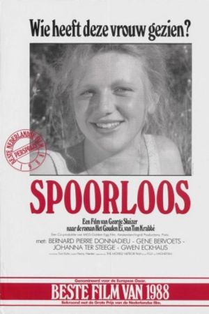 Vụ Mất Tích Đột Ngột