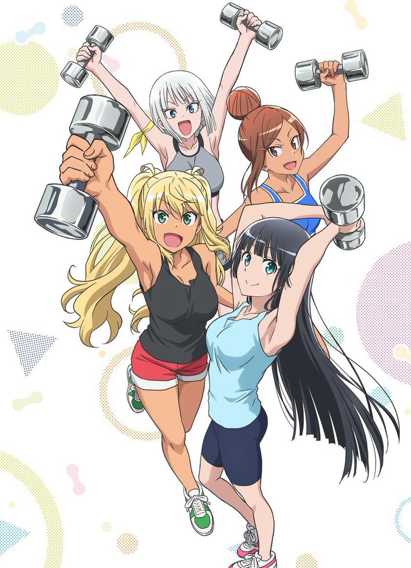 Vì một tương lai không bụng mỡ