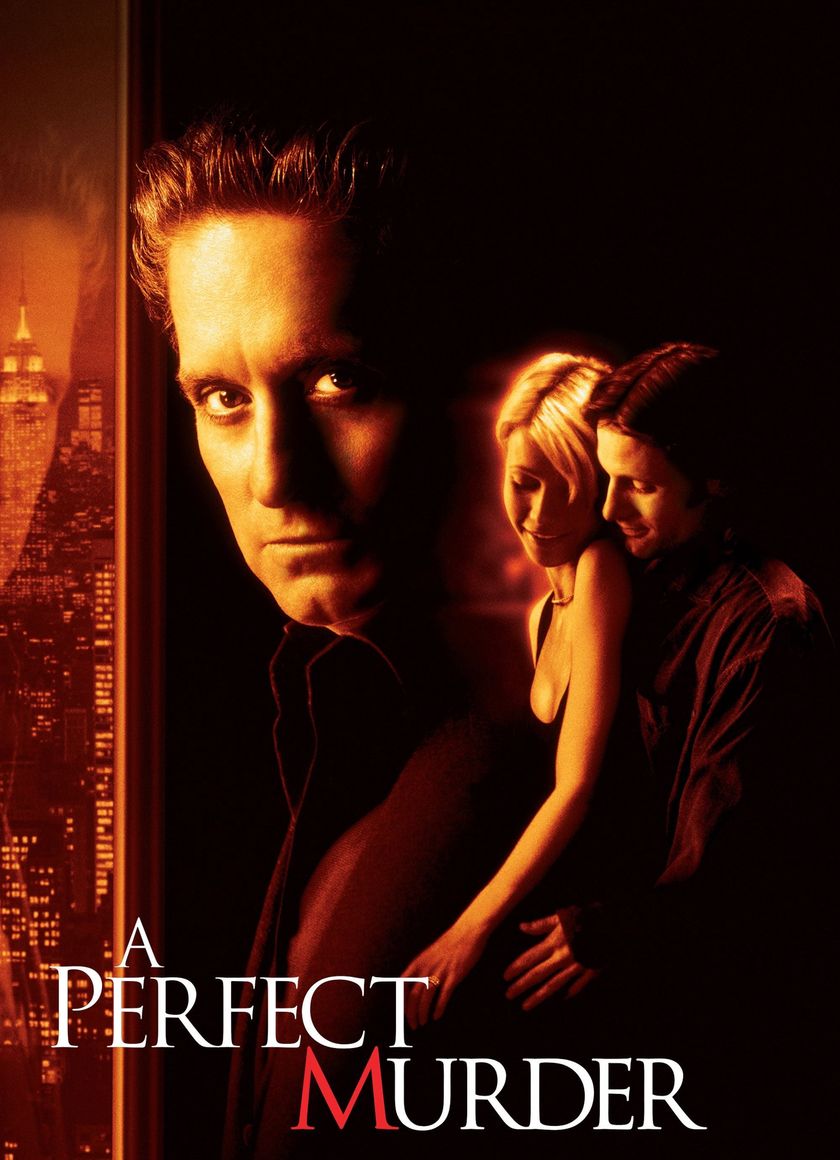 Vụ Mưu Sát Hoàn Hảo