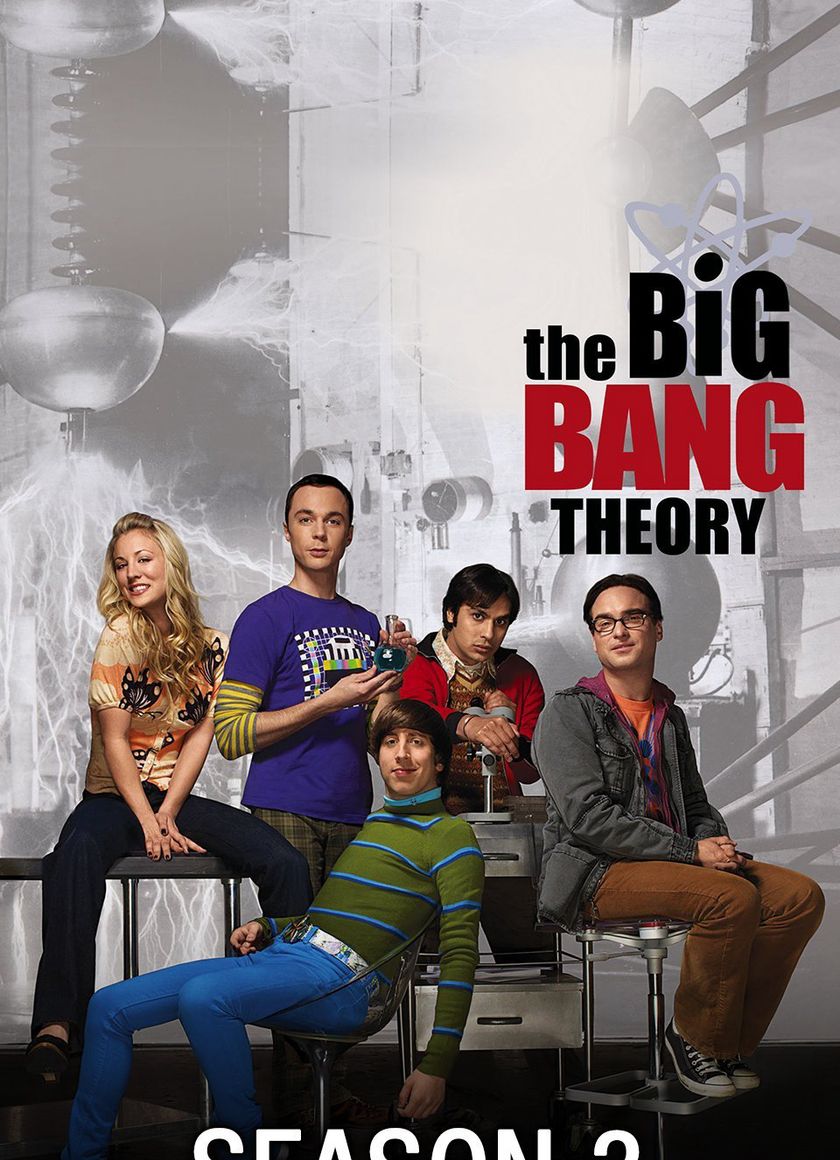 Vụ Nổ Lớn (Phần 3)