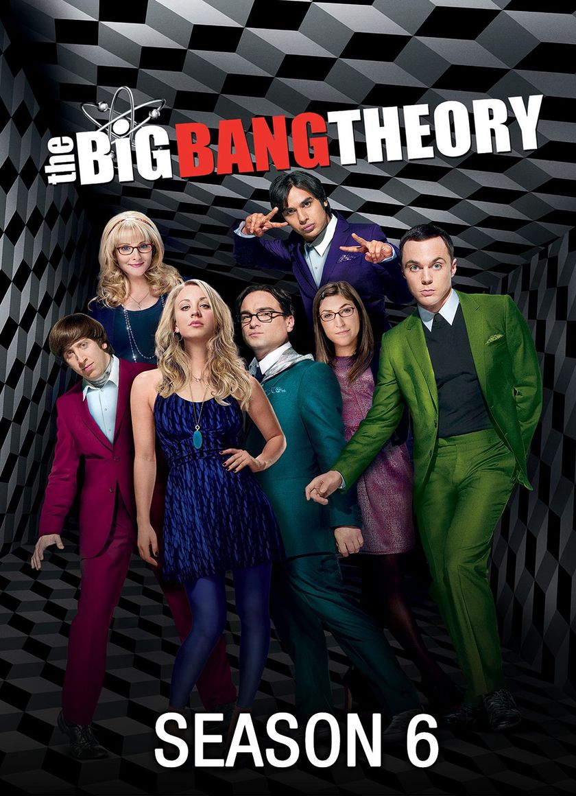 Vụ Nổ Lớn (Phần 6)