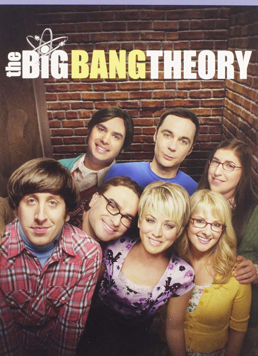 Vụ Nổ Lớn (Phần 8)