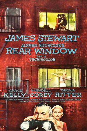 Vụ Án Mạng Nhà Bên