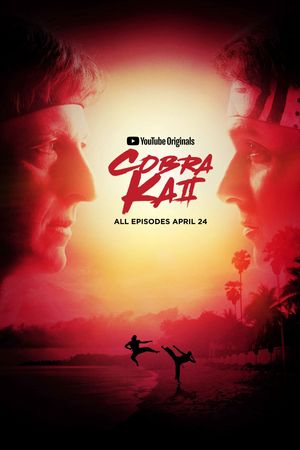 Võ Đường Cobra Kai (Phần 2)