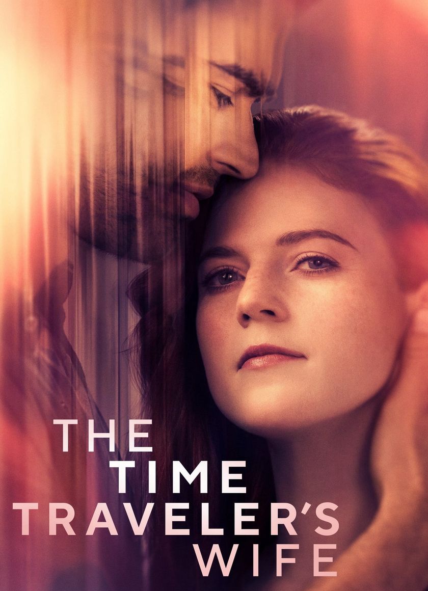 Vợ Người Du Hành Thời Gian