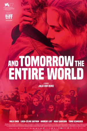 Và ngày mai, cả thế giới