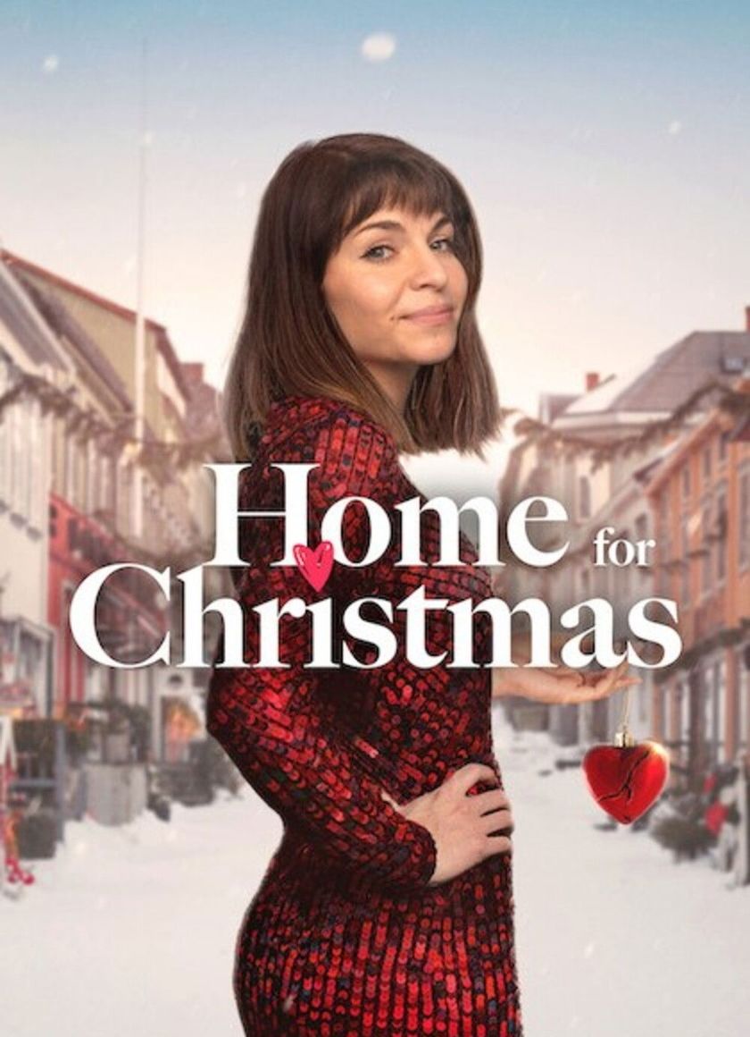 Về Nhà Đón Giáng Sinh (Phần 3)