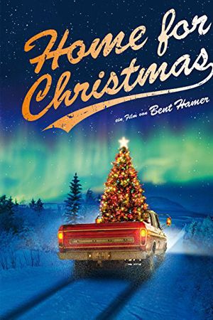 Về nhà đón Giáng Sinh