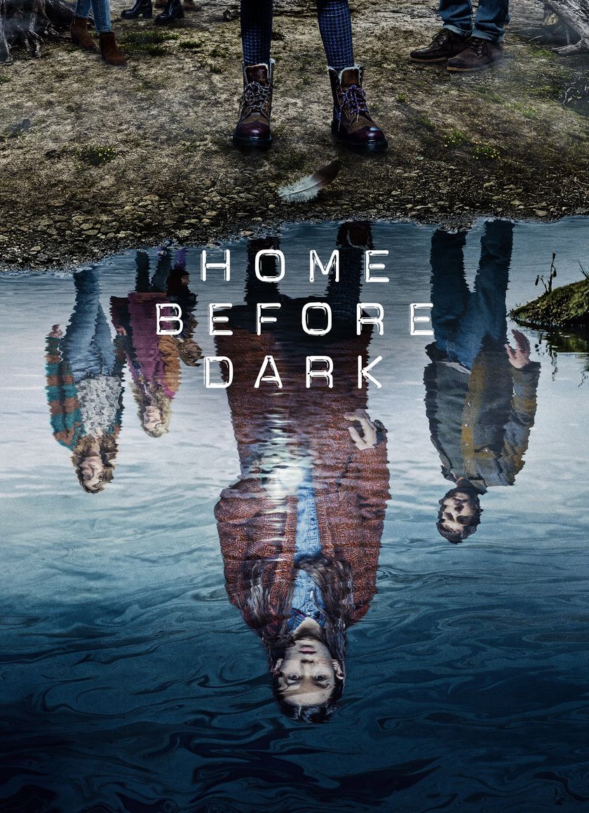 Về Nhà Trước Trời Tối (Phần 2)