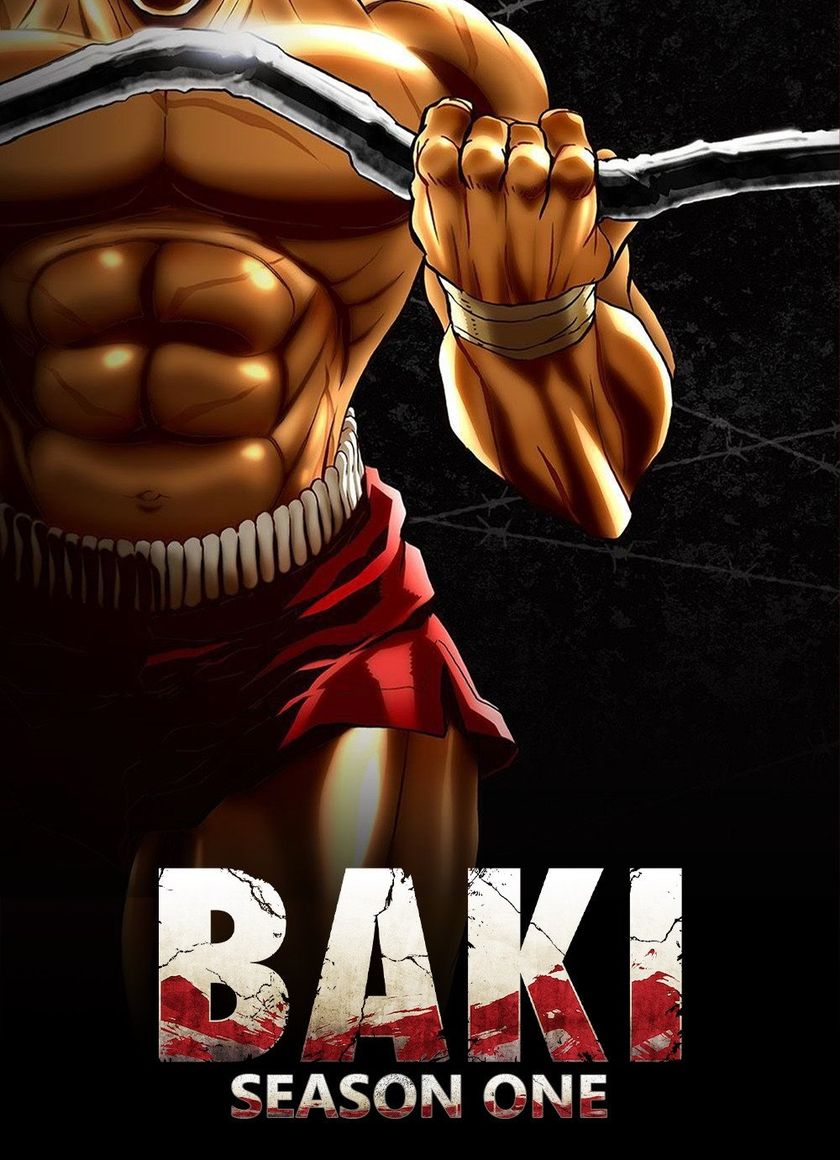 Võ Sĩ Baki (Phần 1)