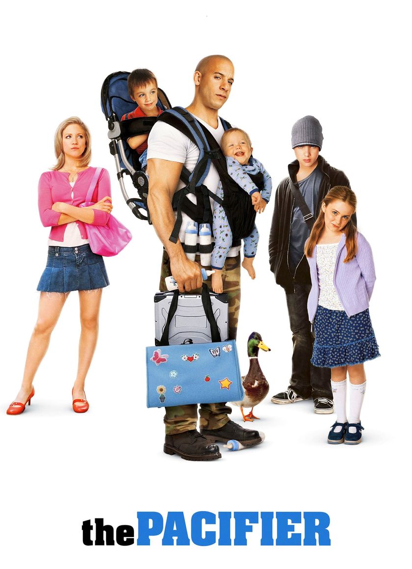 Vệ Sĩ Bất Đắc Dĩ