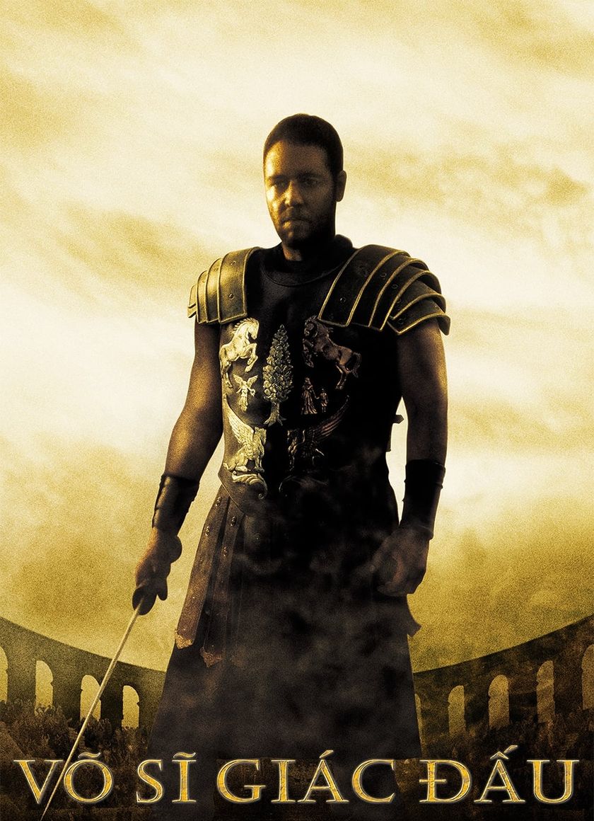 Võ Sĩ Giác Đấu